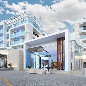 Blue Bay Platinum 5*, Marmaris Turquie