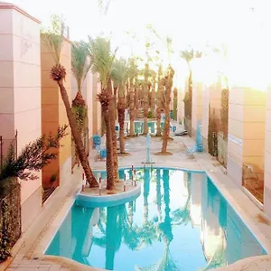 Dar Zao - Entier , Marrakesh Maroc