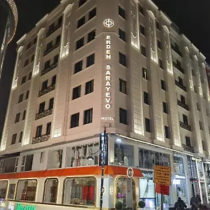 Erden Sarayevo Otel