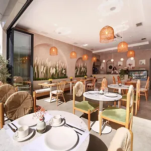 Hotel The Pearl, Istambul