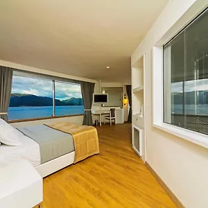 Poseidon - Adult Only 4*, Marmaris Turquie