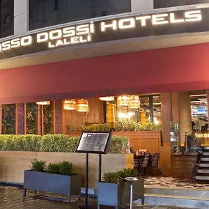 Dosso Dossi Laleli Hotel