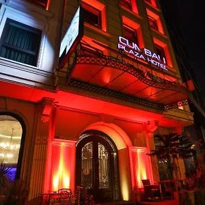 Cumbalı Plaza Otel