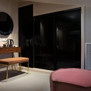 Walton Gardens Pera Стамбул