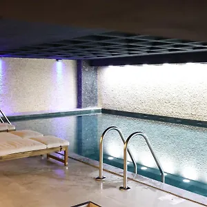 Cip & - Bakirkoey Center Otel