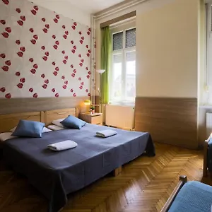 East Station Private , Budapest Hongrie