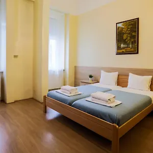 East Private , Budapest Hongrie