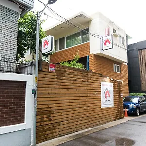 Hongdae Style Seoul