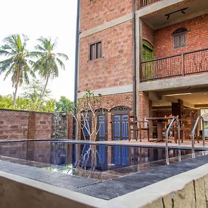 Boutique 5* Негомбо