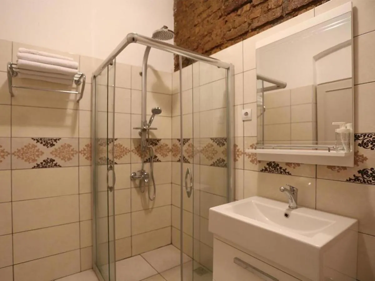 Taksim Green Star Hotel Стамбул
