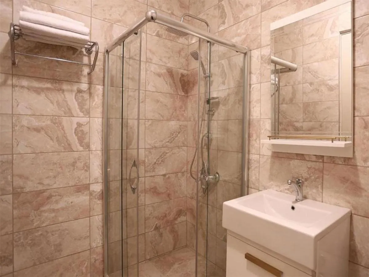 Taksim Green Star Hotel Стамбул 3*,