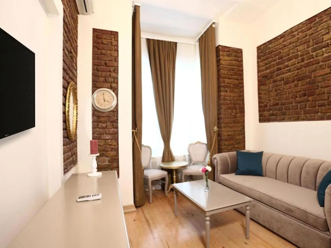 Taksim Green Star Hotel Стамбул 3*,  Турция