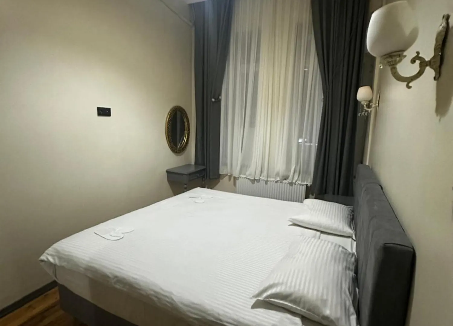 Taksim Green Star Hotel Стамбул 3*,