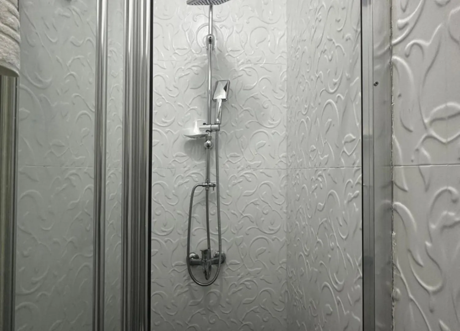 *** Апарт-отель Taksim Green Star Hotel Стамбул Турция