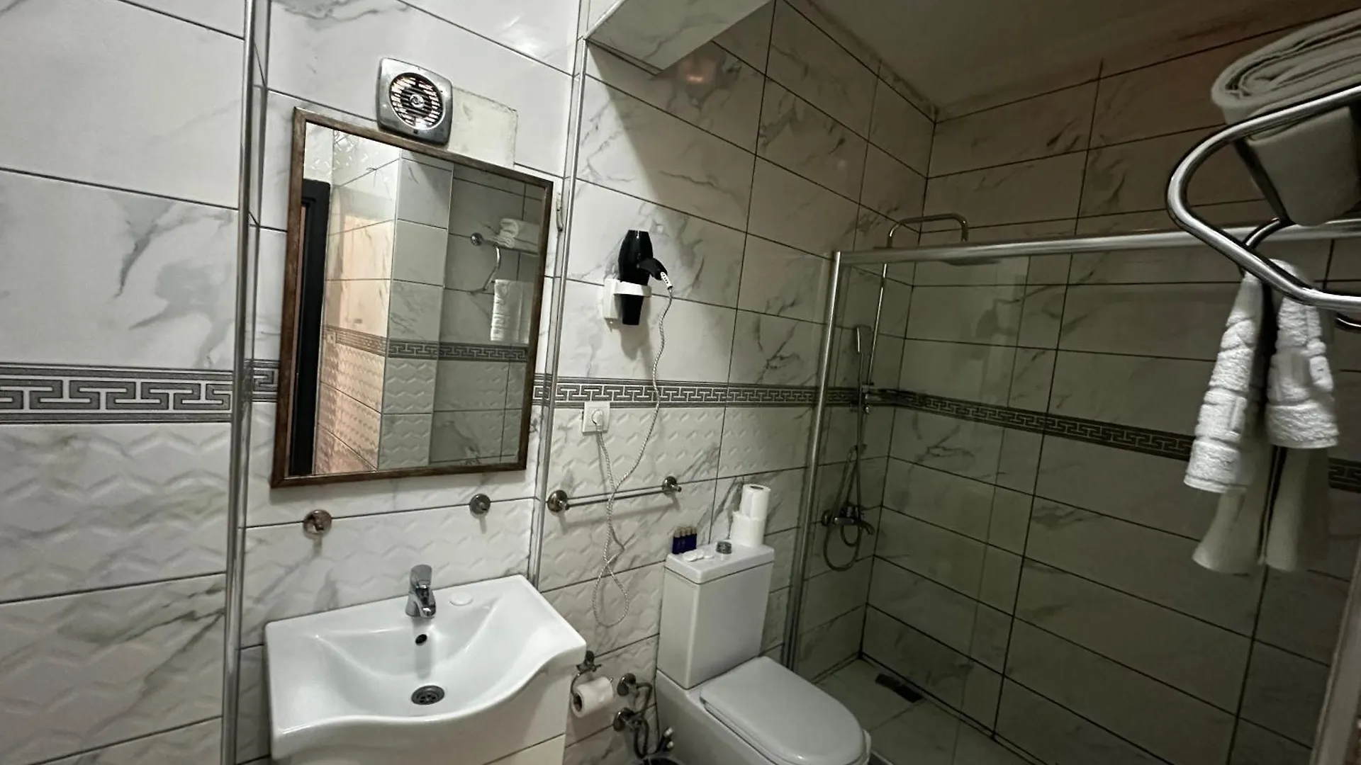 Taksim Green Star Hotel Стамбул 3*,