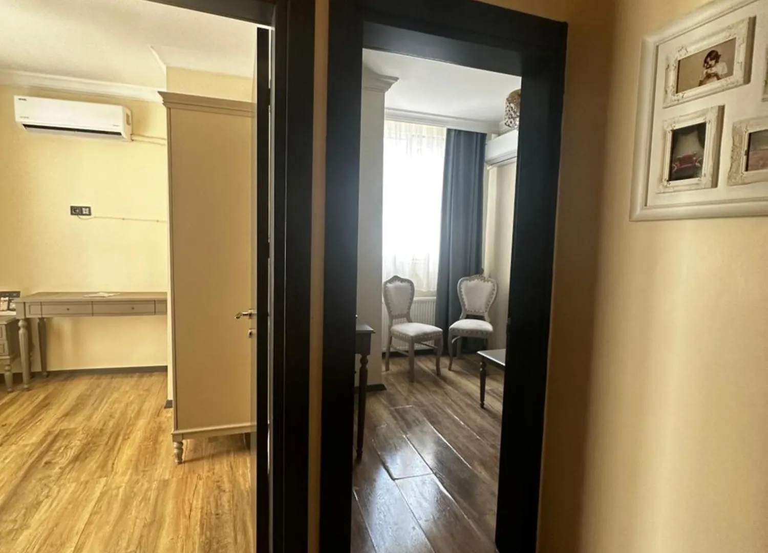 Taksim Green Star Hotel Стамбул 3*,