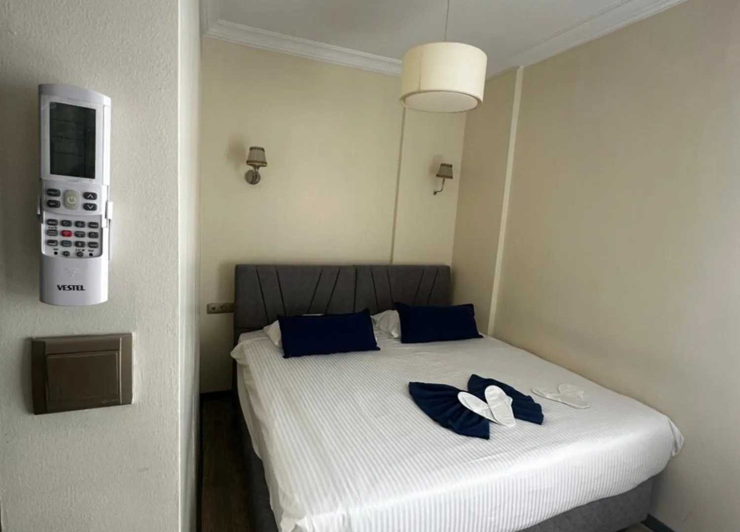 Taksim Green Star Hotel Стамбул Турция