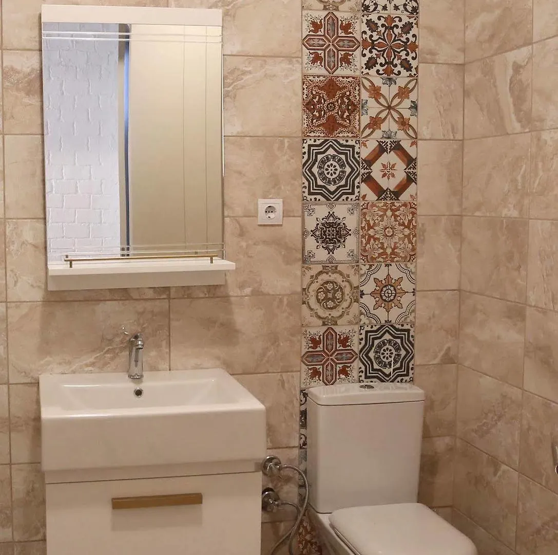 Taksim Green Star Hotel Стамбул 3*,