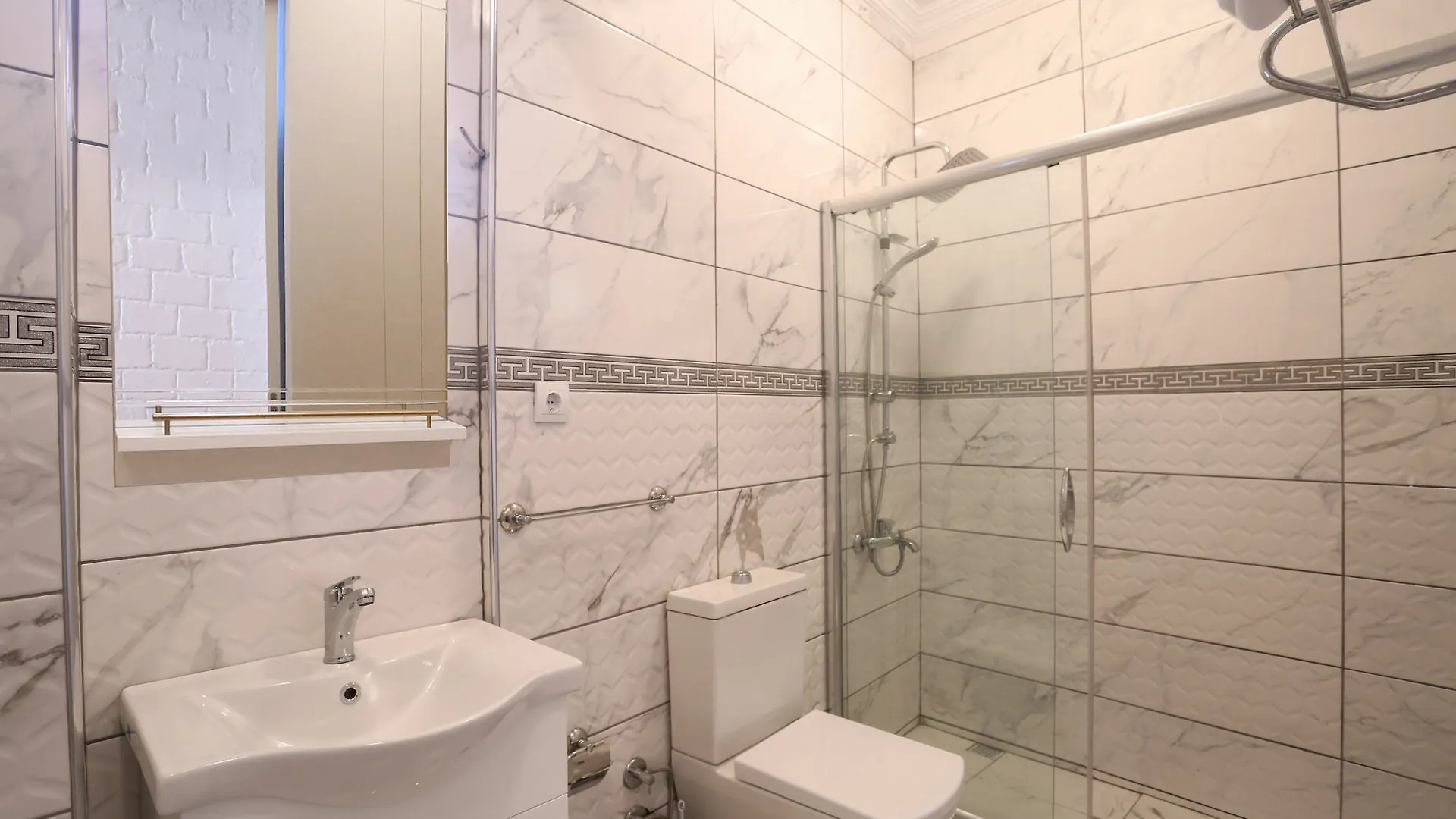 Taksim Green Star Hotel Стамбул Апарт-отель