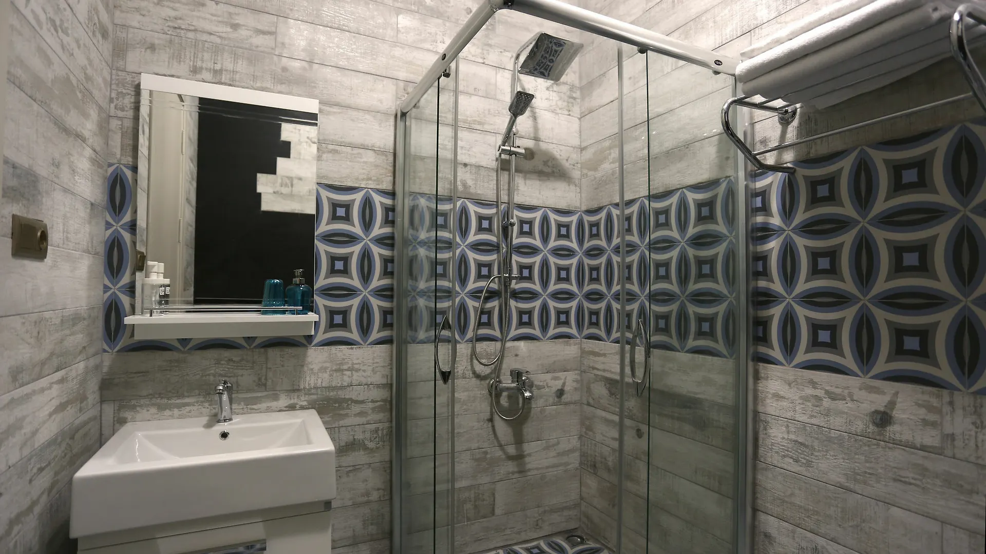 Taksim Green Star Hotel Стамбул Апарт-отель