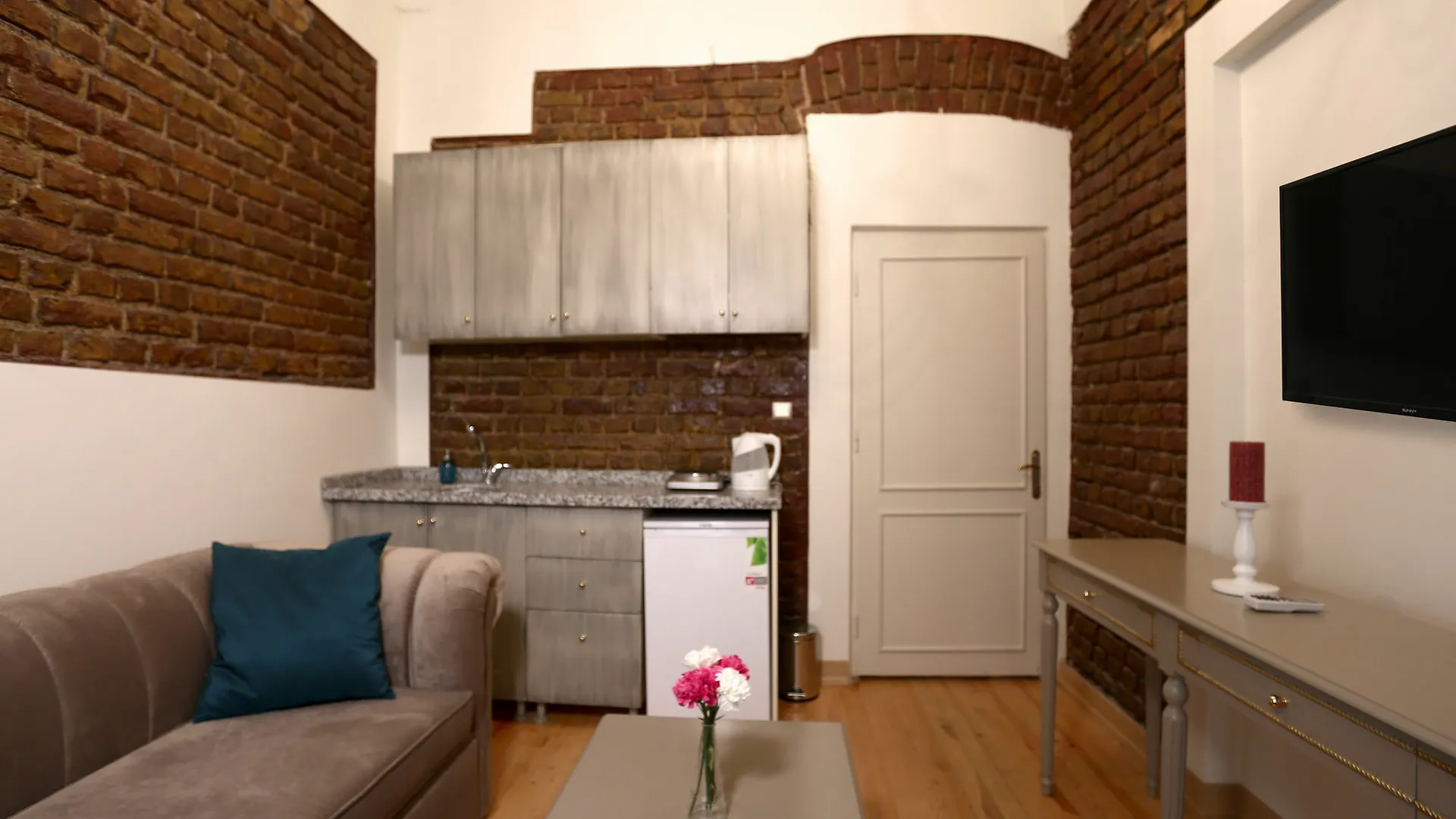 Taksim Green Star Hotel Стамбул Апарт-отель