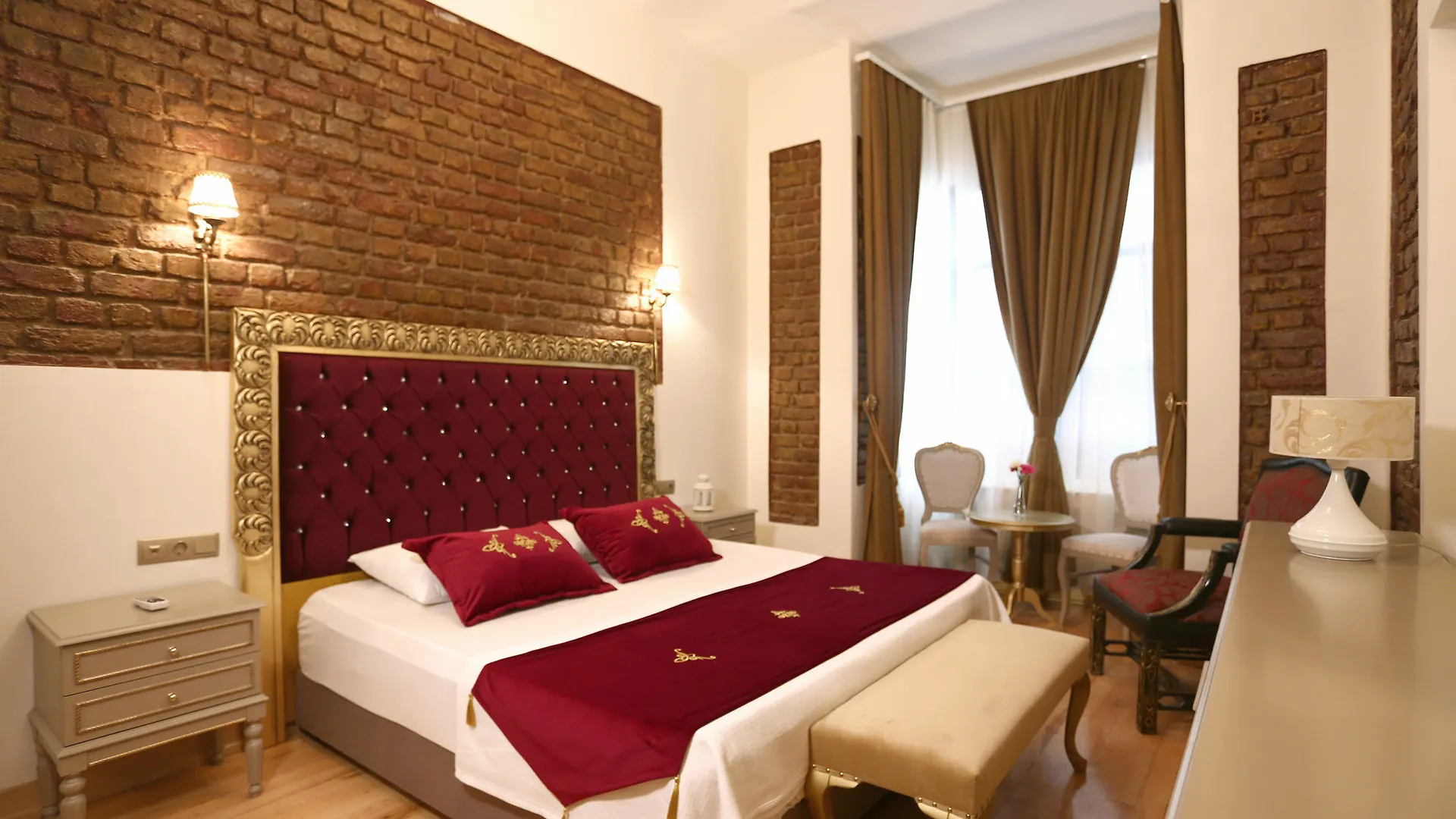 Taksim Green Star Hotel Стамбул Турция