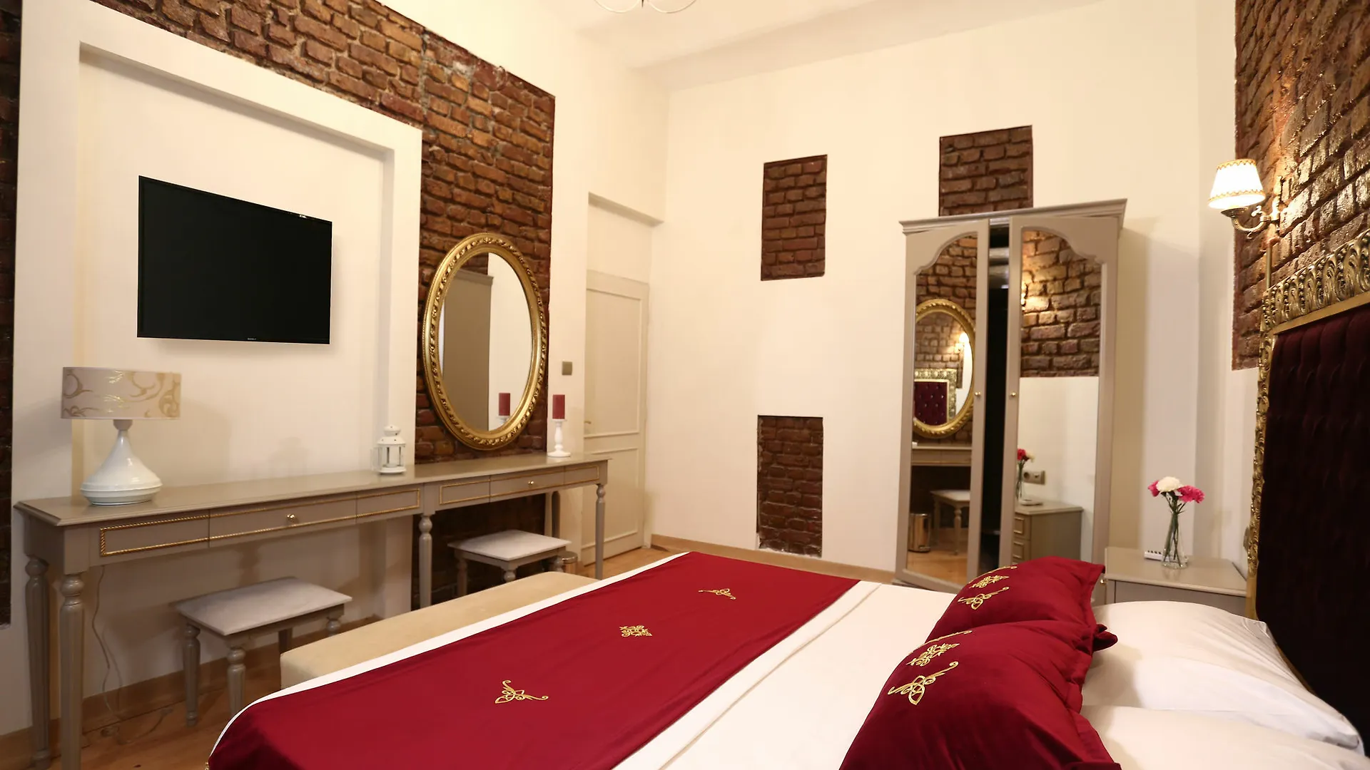 Taksim Green Star Hotel Стамбул Апарт-отель